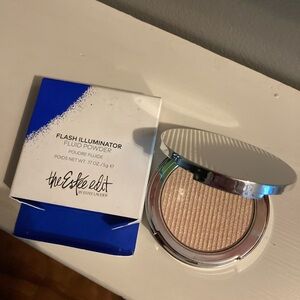 Powder illuminator new